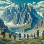 Mount Dhaulagiri: Nepal’s Majestic Himalayan Giant