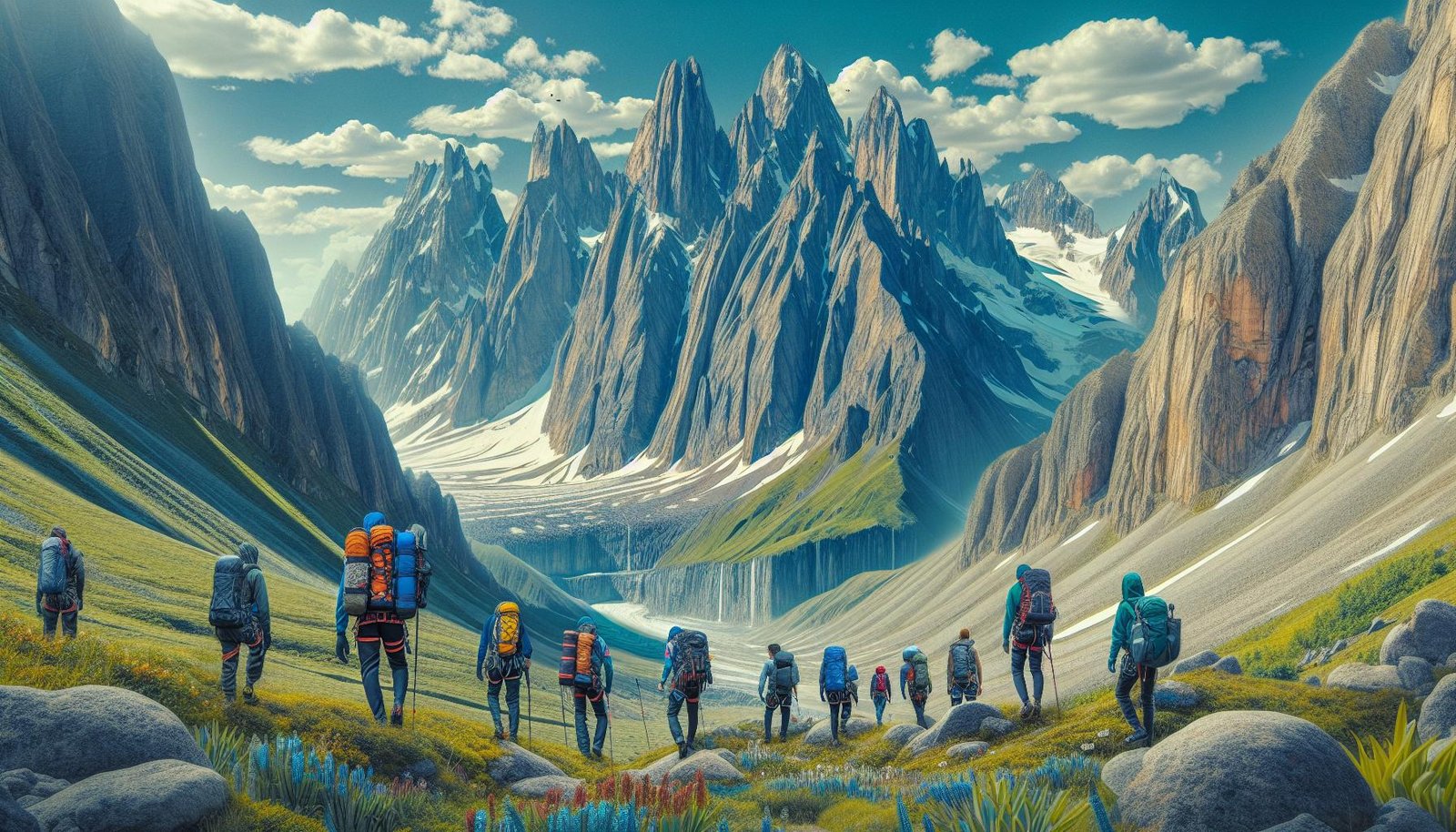 Mount Dhaulagiri: Nepal’s Majestic Himalayan Giant