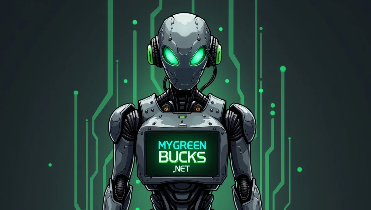 What “MyGreenBucks Net Jones” Really Is — Honest Guide