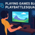 Minecraft BattleSquare: A Complete Player Guide