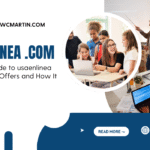 USAenlinea.com: Complete Guide to Using This Platform