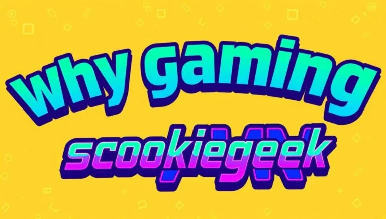 Gaming Hacks & ScookieGeek: Smart Play or Risky Shortcut?