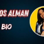 Carlos Alman: The Father Behind the Superstar