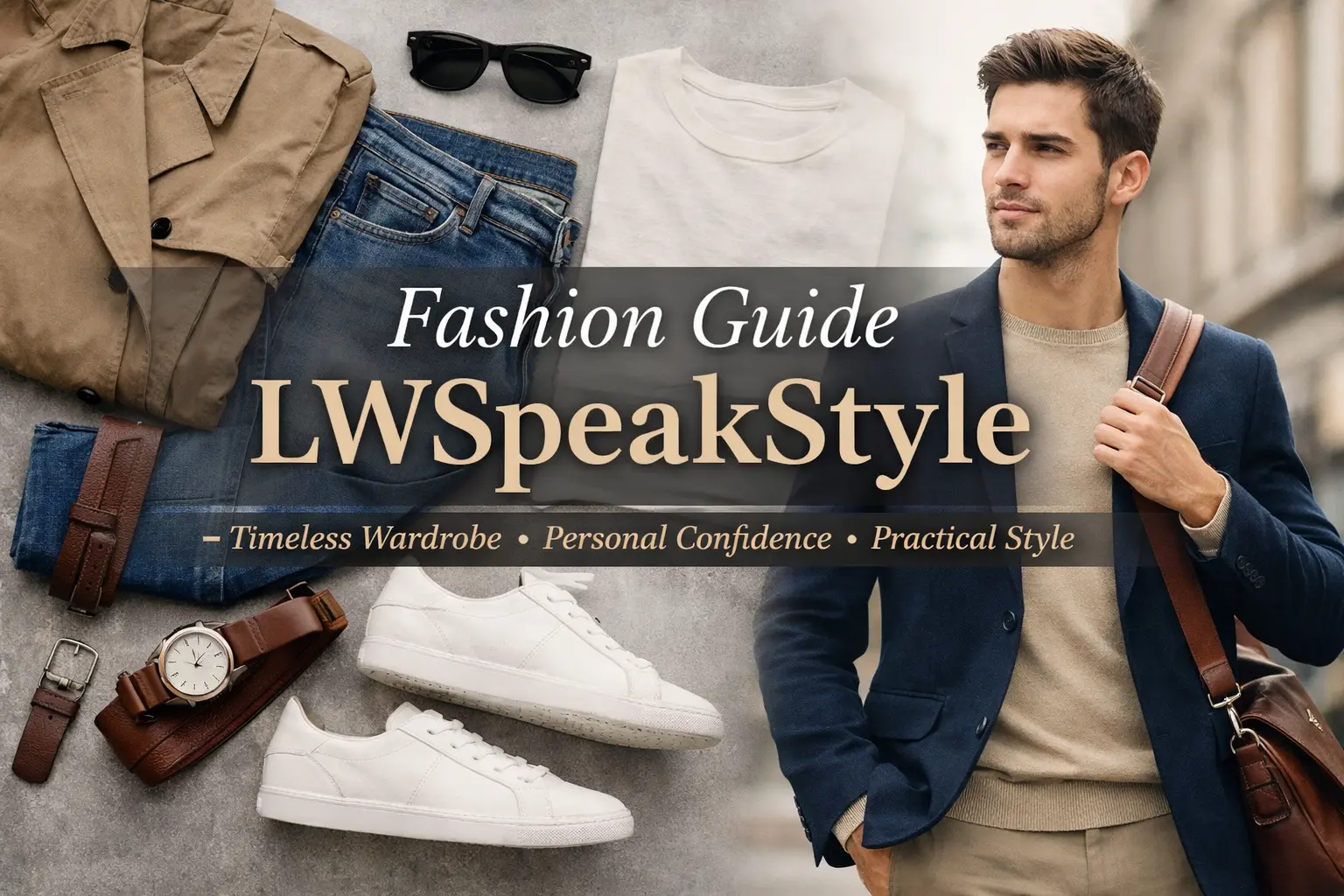 LWSpeakStyle: The Ultimate Guide to Timeless