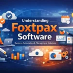 How Foxtpax Software Boosts Business Efficiency and Workflow