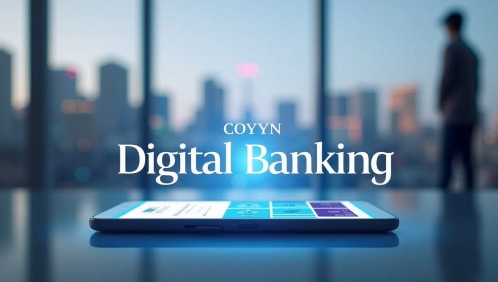 Coyyn Com Banking App: Simplifying Digital Banking