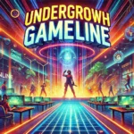 UndergrowthGameLine: A Complete Guide to the Ultimate