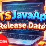ETSJavaApp Release Date: What We Know and What to Expect