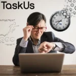 Time Warp TaskUs: Boosting Productivity and Work Efficiency
