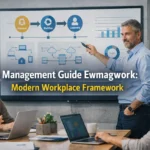Management Guide EWMagWork: Modern Leadership Simplified