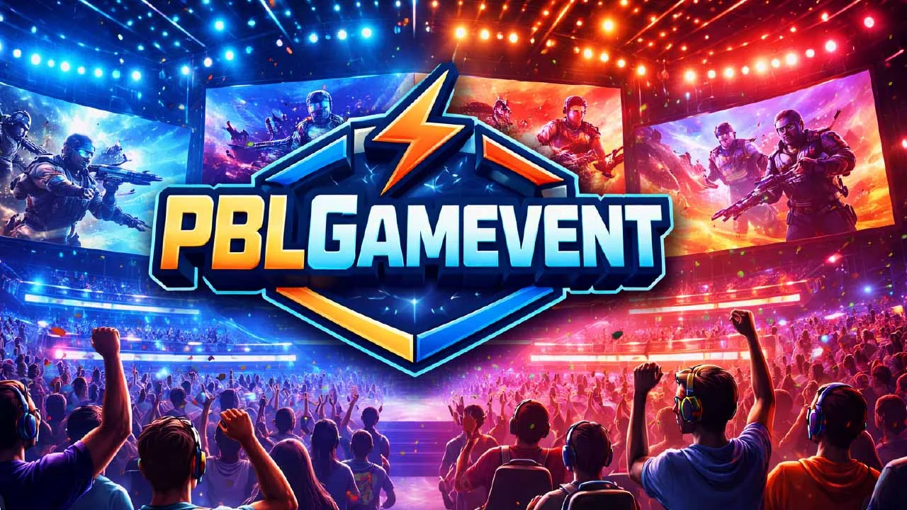How to Host a Successful PBLGamevent