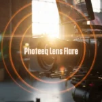 Mastering Photeeq Lens Flare: A Complete Guide to Stunning