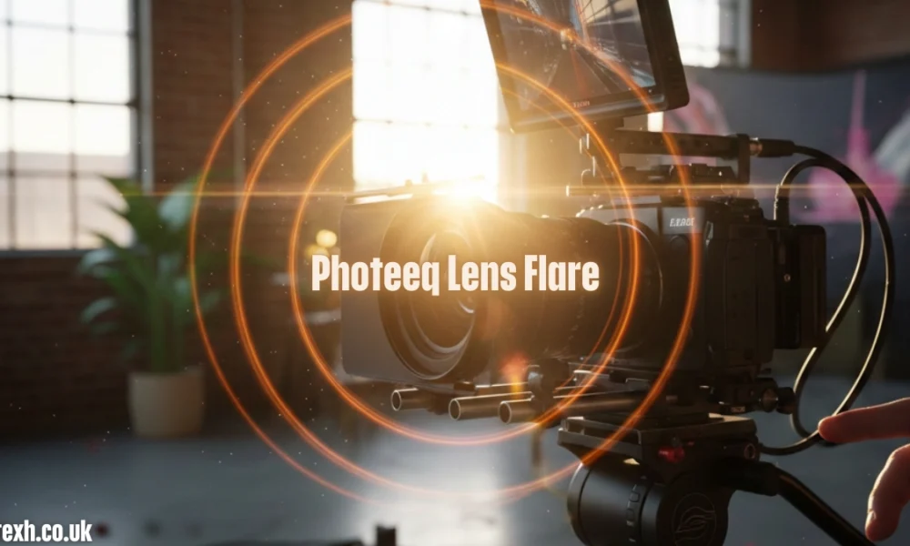 Mastering Photeeq Lens Flare: A Complete Guide to Stunning