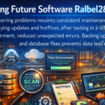 Fixing the Ralbel 28.2.5 Software Issue: Complete Guide