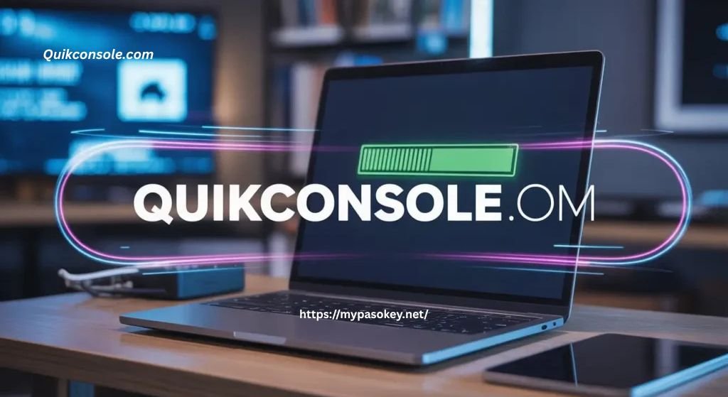 QuikConsole.com: What You Need to Know Before Using It