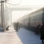 The Ultimate Guide to the Trans‑Siberian Railway Journey