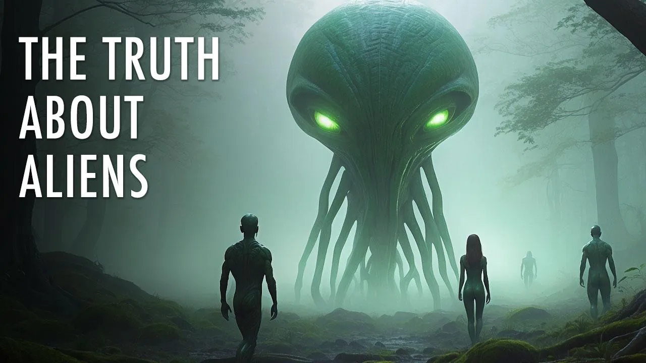 AlienSync: Facts, Myths, and Safety Insights