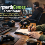 Become an UndergrowthGames Contributor