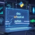 Mastering Data Softout4.v6 in Python: Complete Guide