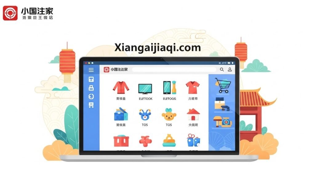 Xiangaijiaqi.com: What It Is and How It Works