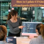 Complete Guide to eTrueSports ETSJavaApp