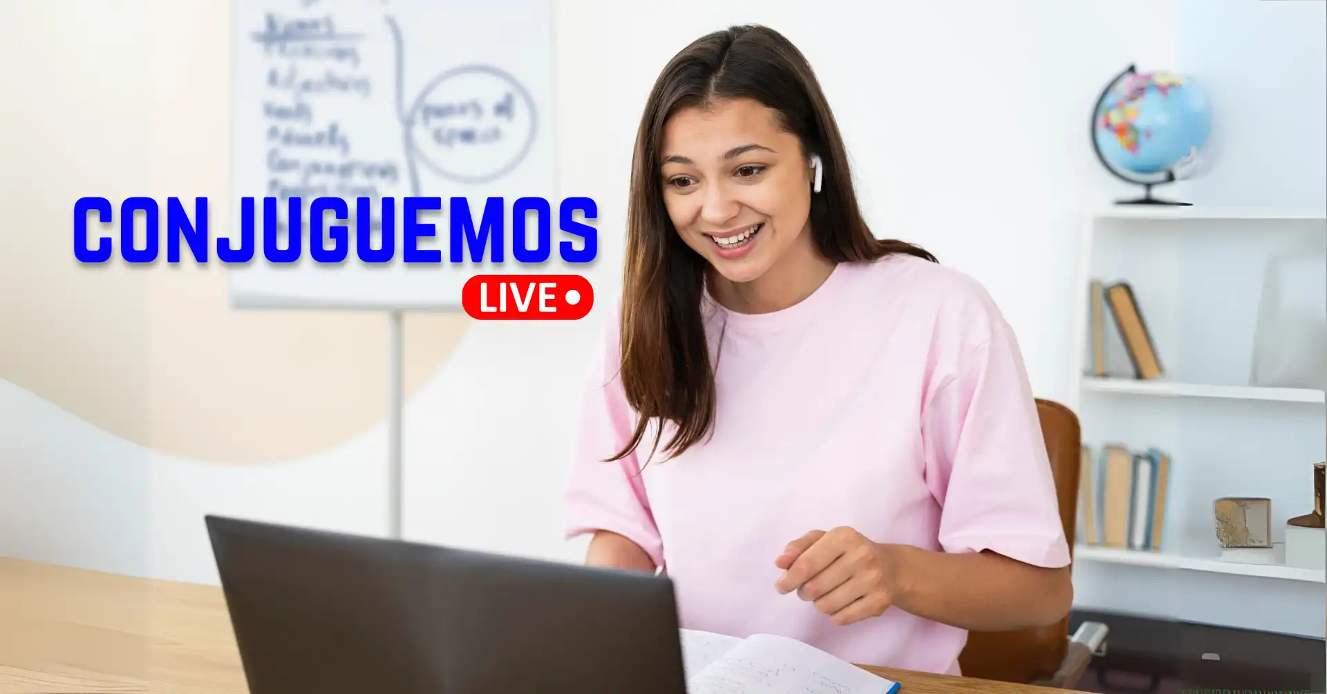 Mastering Conjuguemos Live Join: The Ultimate Guide