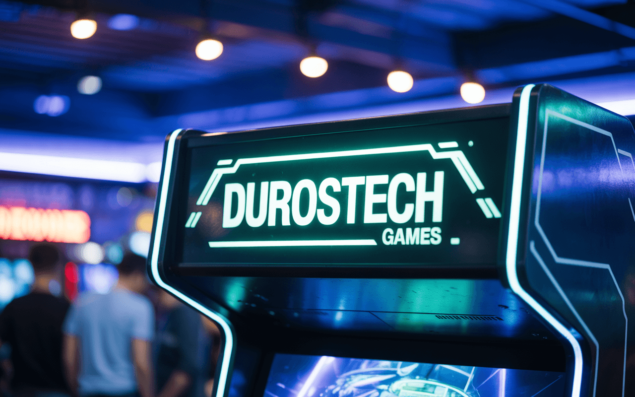 Gaming Durostech: Insights for Gamers and Tech Enthusiasts