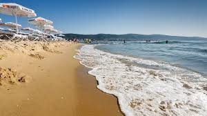 Sunny Beach Bulgaria: Europe’s Sun-Kissed Seaside Paradise