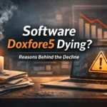 Why Software Doxfore5 Is Fading Away