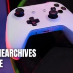 Mastering Console TheGameArchives