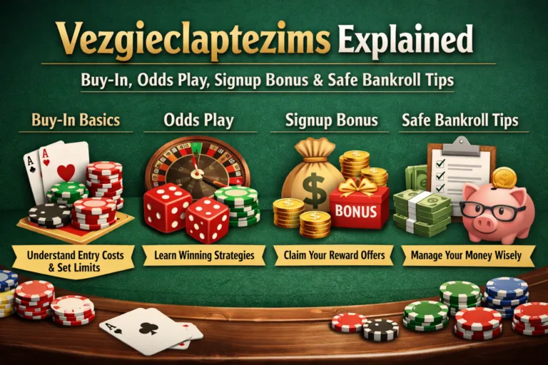 Vezgieclaptezims Bonus Explained Clearly