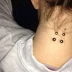 What's a Jacob's Ladder Piercing Explained