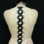 Corset Piercing: Guide, Care & Unique Appeal