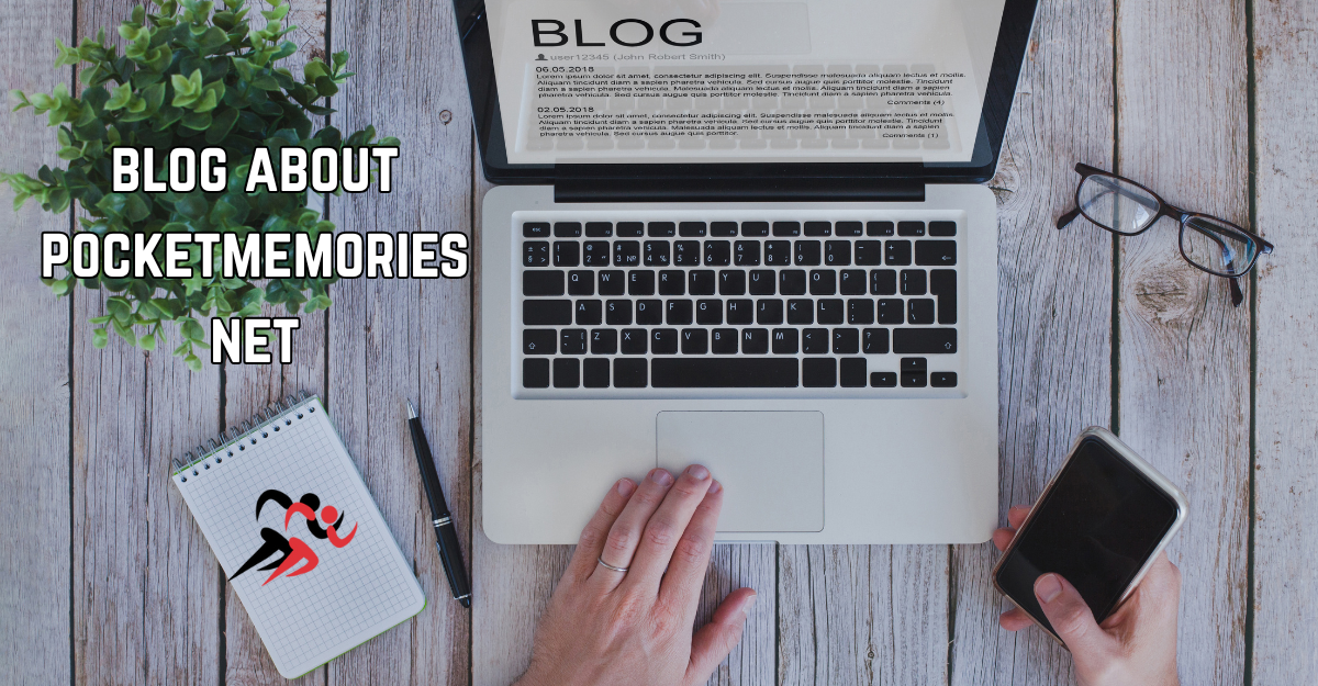 The Blog About PocketMemoriesNet: Family & Memories