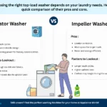 Does an Agitator Clean Better? Expert Washing Guide