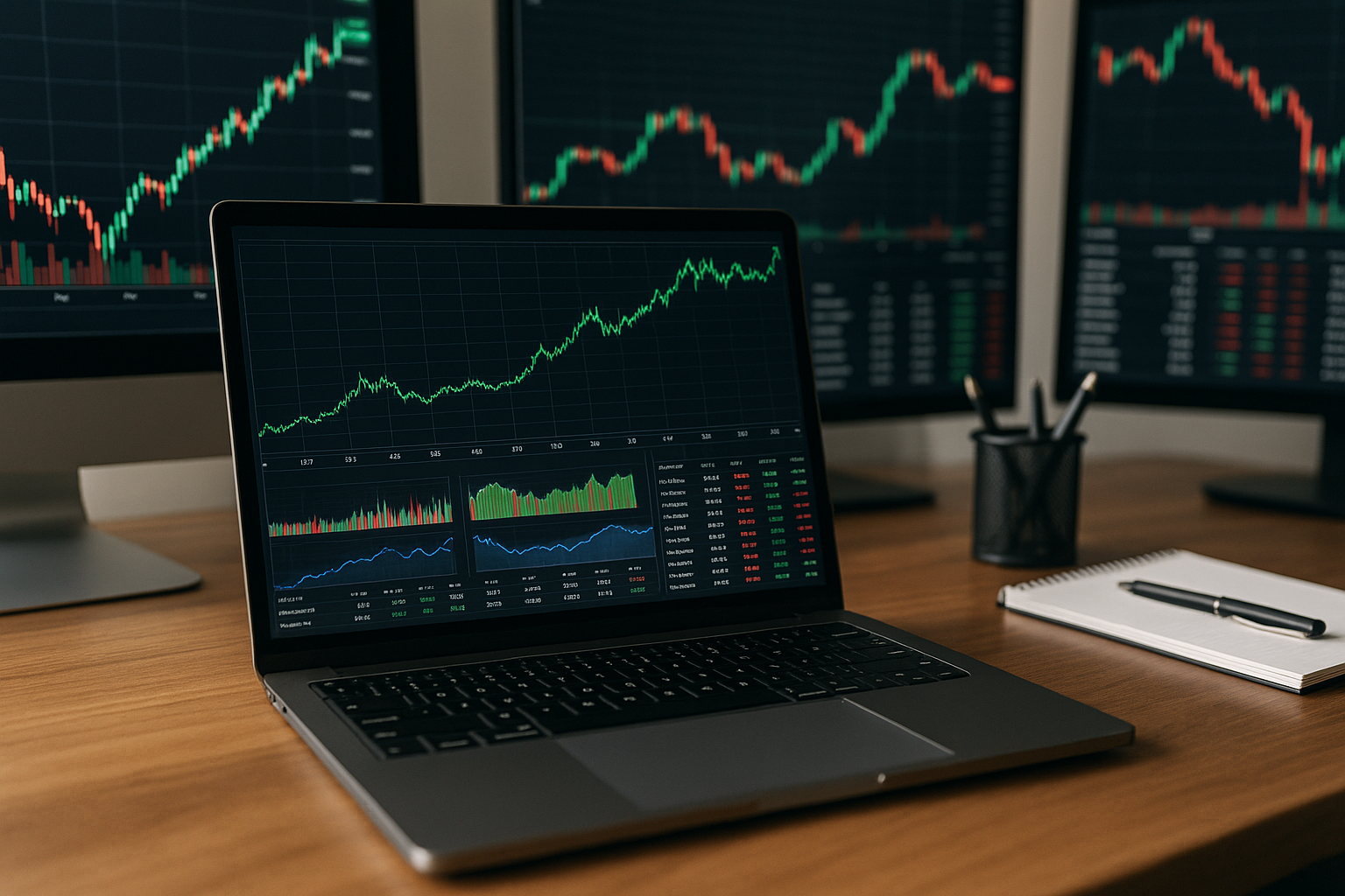 MyFastBroker.com Stock Brokers: Reviews & Insights