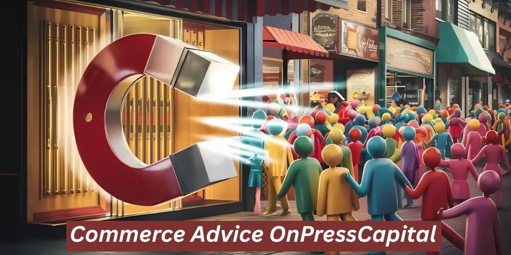 OnPressCapital: Strategic Growth & Funding Partner