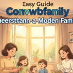Easy Guide to Convwbfamily: Simplify Family Life