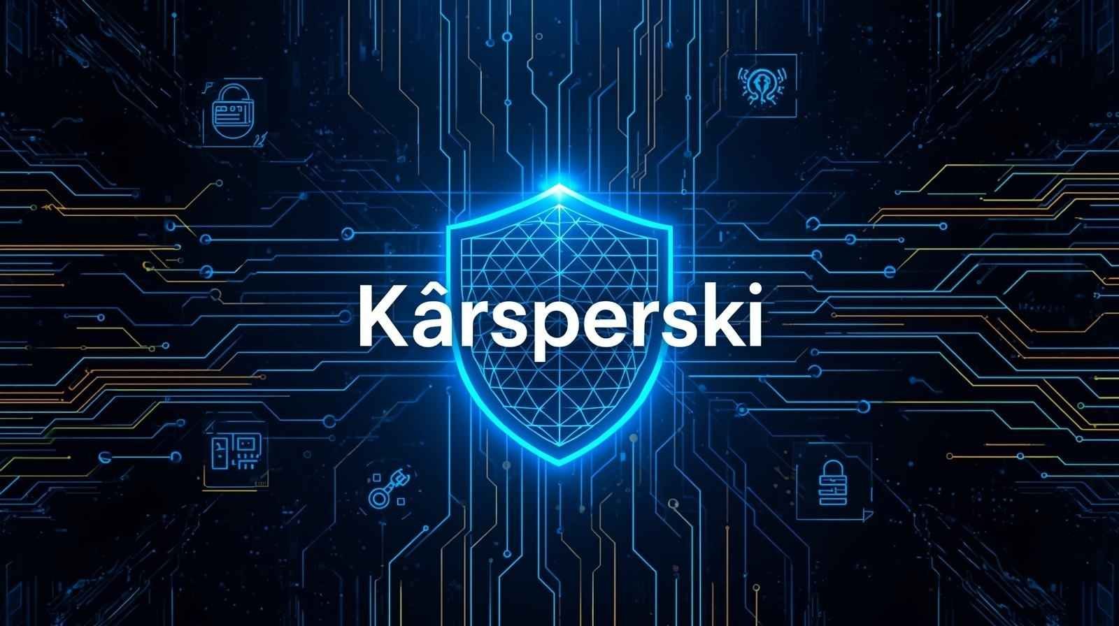 Kárspersky Security Software: Protection for Modern Users