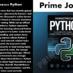 DowsStrike2045 Python: Guide & Tips for Developers