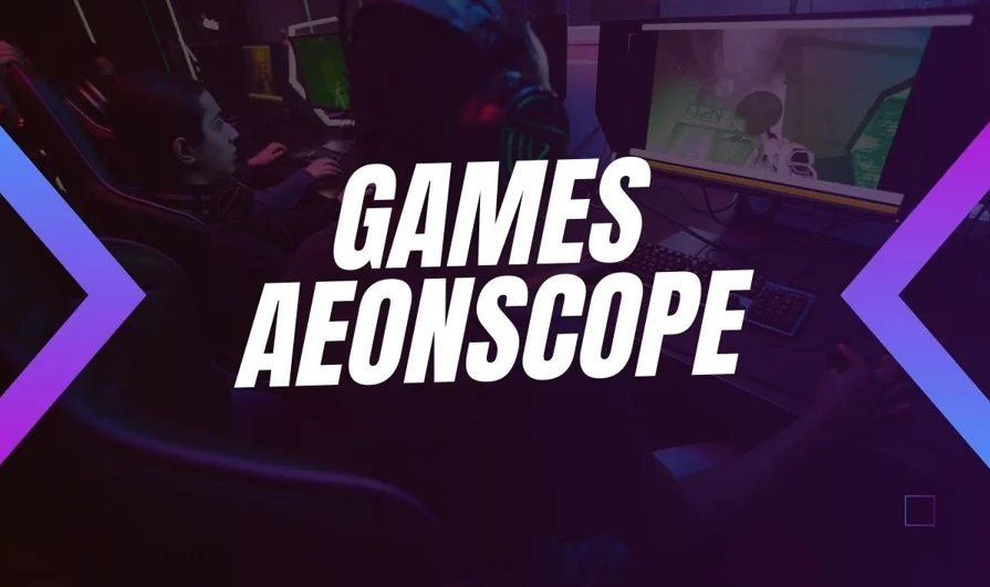 Aeonscope Video Games: Immersive Gaming Experiences