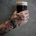 Can You Drink Alcohol After Getting a Tattoo?