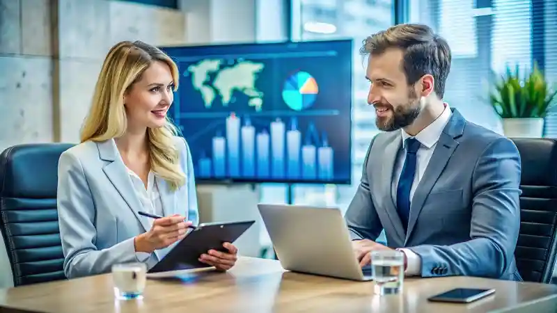 Business Advice onPressCapital Insights & Tips