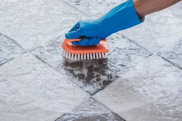Grout Maintenance Tips for Longer-Lasting Tiles