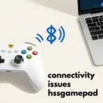 HSSGamepad Connectivity Issues: Fix & Prevent Problems