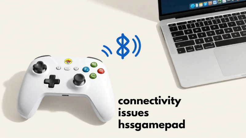HSSGamepad Connectivity Issues: Fix & Prevent Problems
