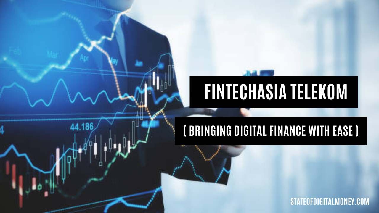 FintechAsia .net Telekom: Asia’s Mobile Finance Revolution