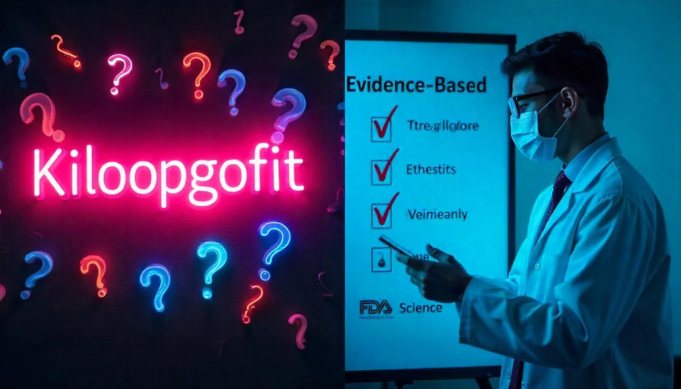 Why Kiolopobgofit Truly Matters for Everyone