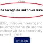 Unknown Number 2405586642: Meaning & Real Insights