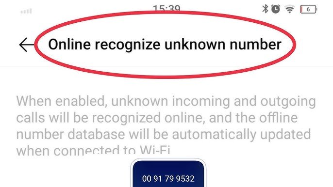 Unknown Number 2405586642: Meaning & Real Insights